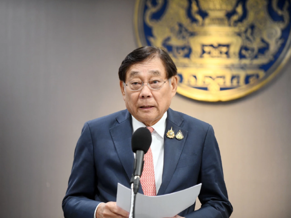 “พิชัย“ ดึงแบงก์รัฐกระตุ้นเศรษฐกิจ