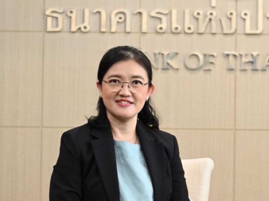 ธปท. สั่งแบงก์ทำ Stress Test รับมือภาษี "ทรัมป์"