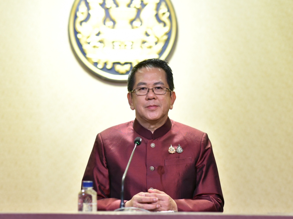 โพล เผย คนไทยพอใจนายกฯ อิ๊งค์ หนุน 30 บาทรักษาทุกที่