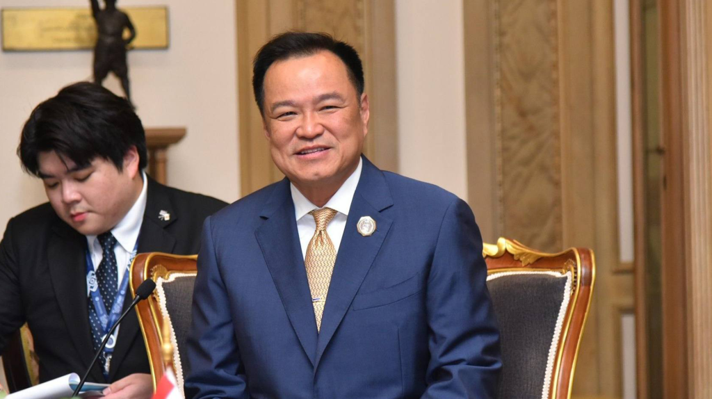 อนุทิน
