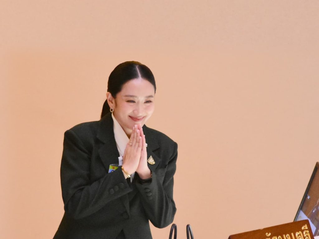 สรุปข่าวประจำวันที่ 1 มิถุนายน 2568