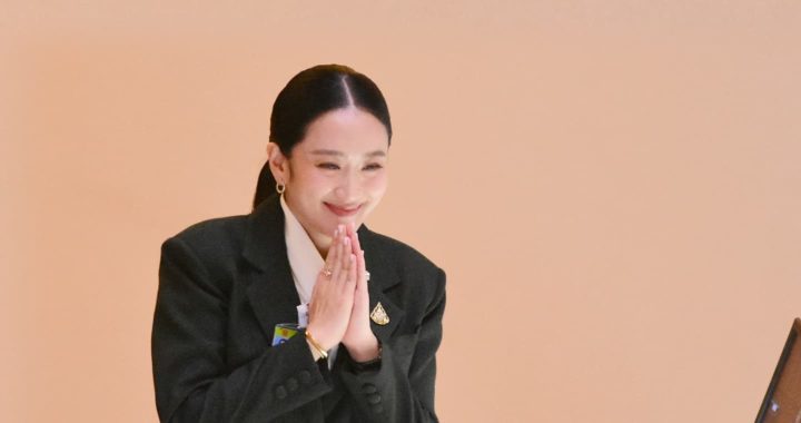 สรุปข่าวประจำวันที่ 1 มิถุนายน 2568