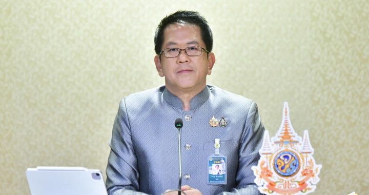 รัฐบาลแถลงการณ์กรณีไทย-กัมพูชา