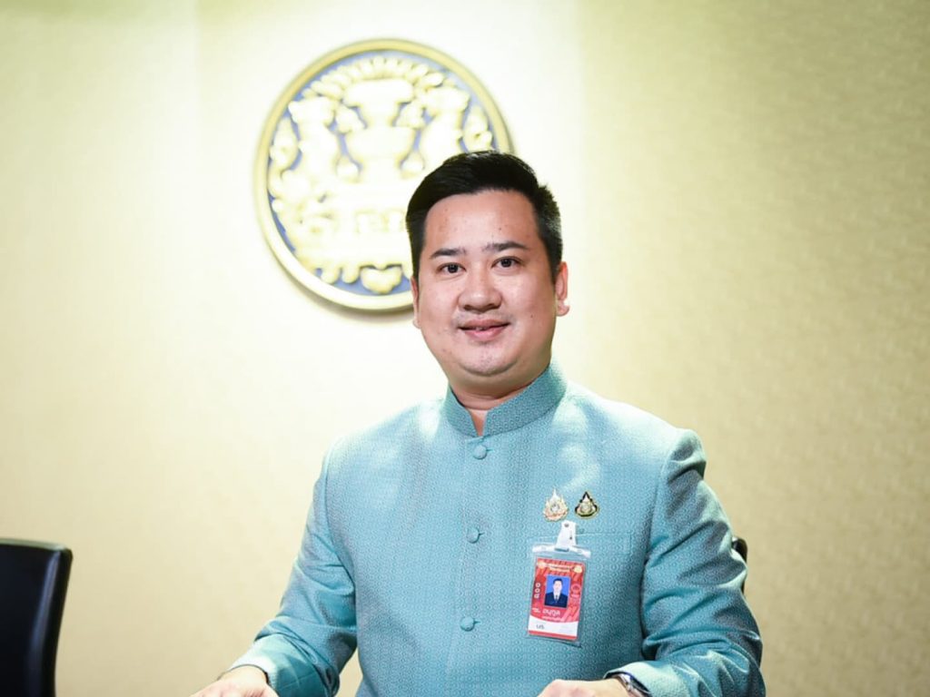 รัฐบาลสั่ง "จับ-ปรับหนัก" ไม่ใส่หมวกกันน๊อก