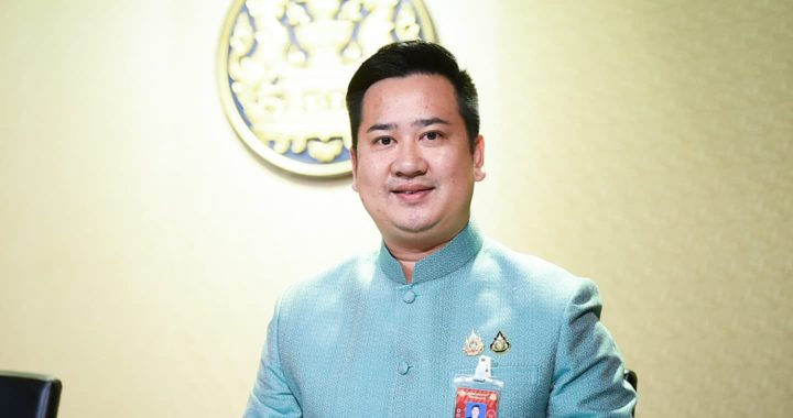 รัฐบาลสั่ง "จับ-ปรับหนัก" ไม่ใส่หมวกกันน๊อก