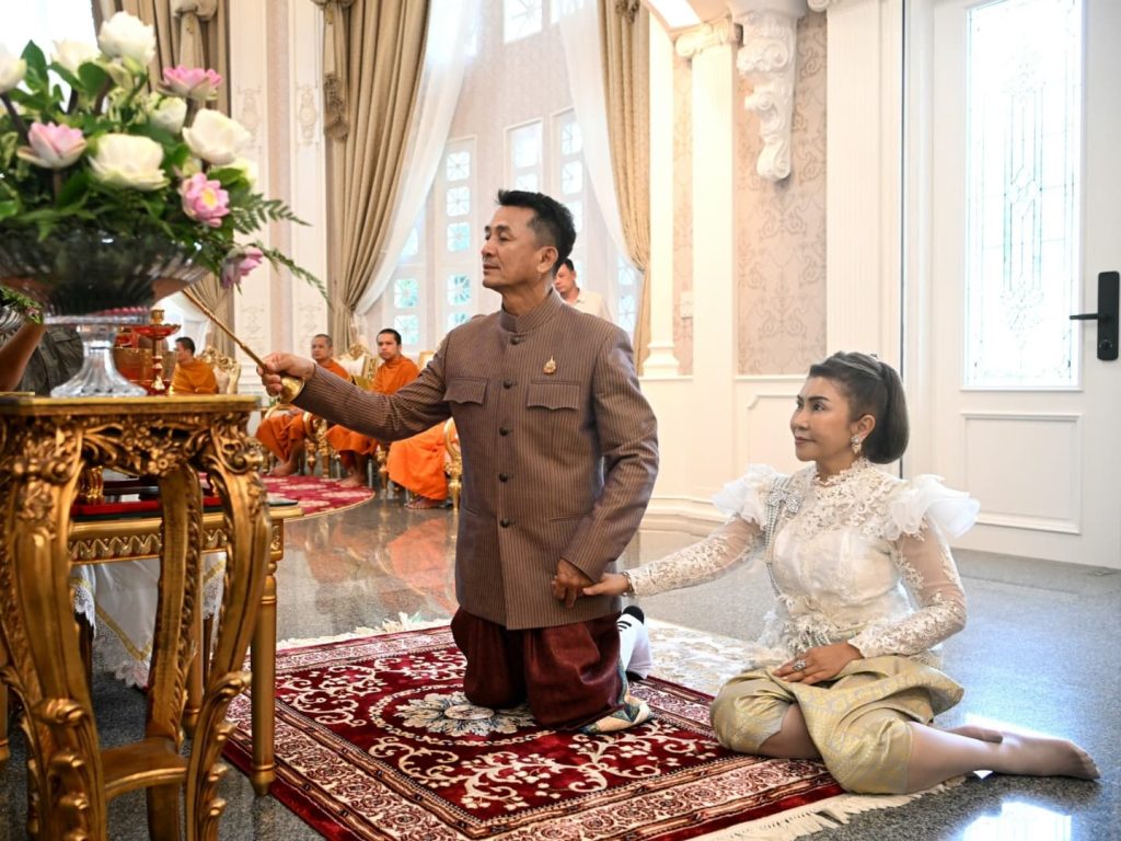 สรุปข่าวประจำวันที่ 10 มิถุนายน 2568