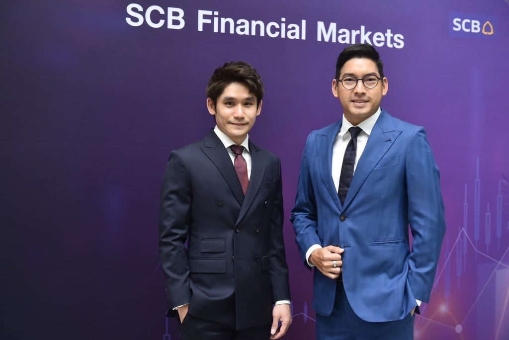 SCB ลุยตลาดเงิน จัด 5 ผลิตภัณฑ์เอาใจลูกค้า