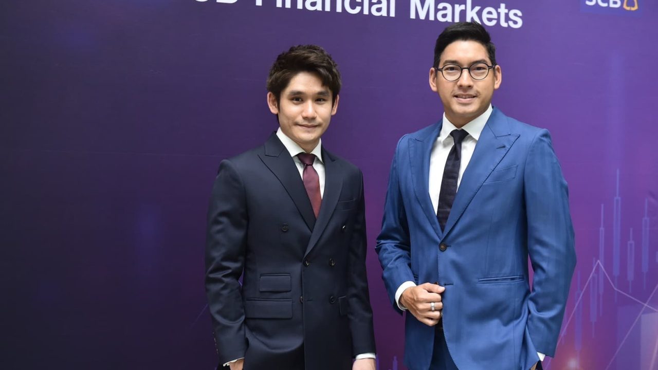 SCB ลุยตลาดเงิน จัด 5 ผลิตภัณฑ์เอาใจลูกค้า