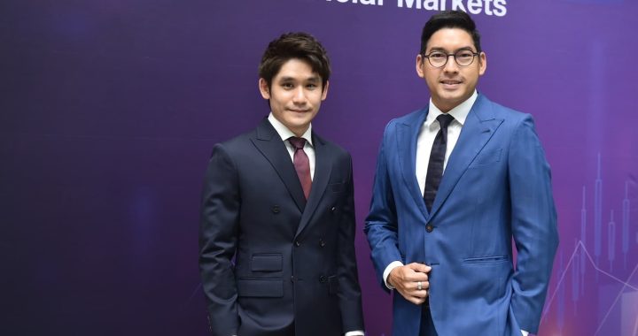 SCB ลุยตลาดเงิน จัด 5 ผลิตภัณฑ์เอาใจลูกค้า