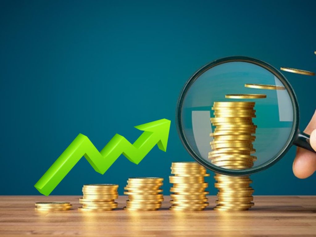 KResearch expects Thailand’s economy will grow at 1.4 percent in 2025 