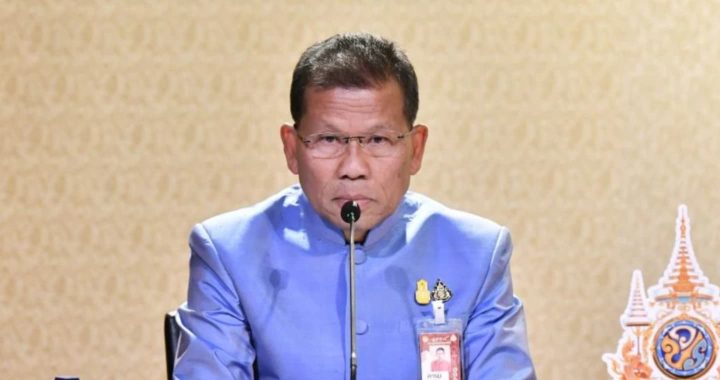 “พาณิชย์” เตรียม อนุญาตนำเข้ารถยนต์โบราณ ขานรับนโยบาย Soft Power ของรัฐบาล