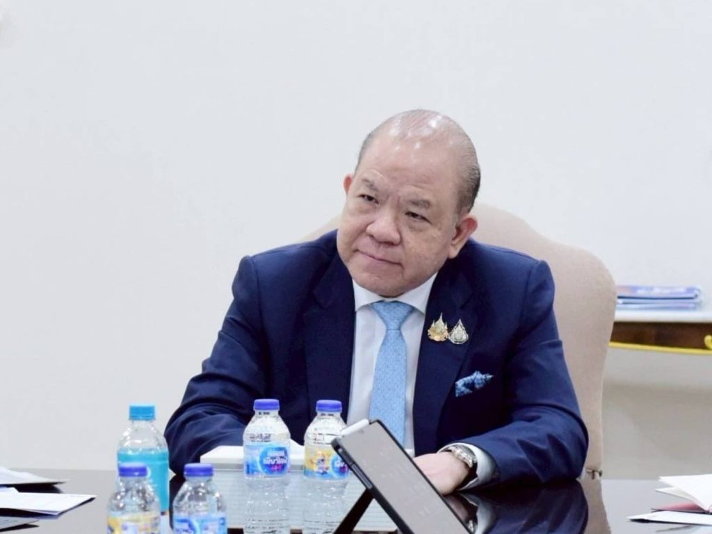 “พิชัย” ไล่ทุบนอมินี-สินค้าด้อยคุณภาพ สั่งตรวจ 46,918 บริษัทต้องสงสัย