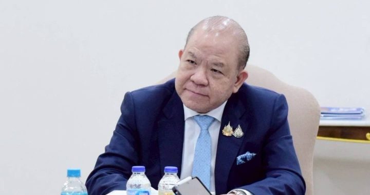 “พิชัย” ไล่ทุบนอมินี-สินค้าด้อยคุณภาพ สั่งตรวจ 46,918 บริษัทต้องสงสัย