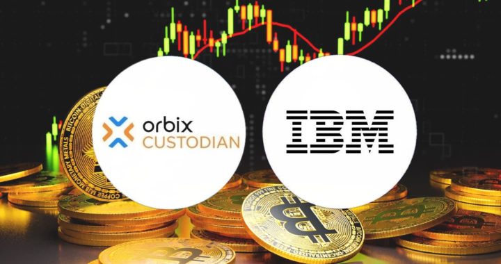Orbix CUSTODIAN Enhances Key Management Security with IBM 