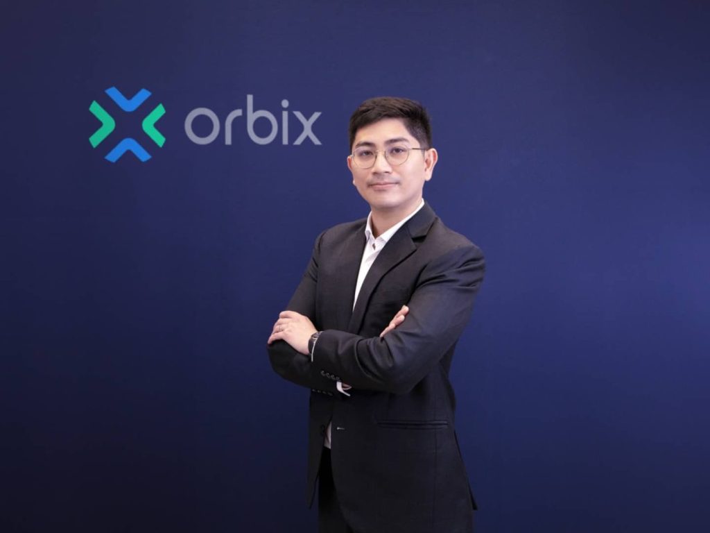 ออร์บิกซ์ เปิดตัว “OBX Point” โปรแกรมสะสมคะแนน