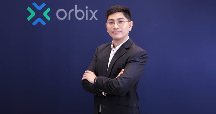 ออร์บิกซ์ เปิดตัว “OBX Point” โปรแกรมสะสมคะแนน