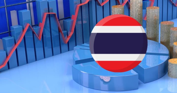 ไทยพาณิชย์ เผย เศรษฐกิจเสี่ยงขยายตัวต่ำจากปัจจัยรุมเร้า