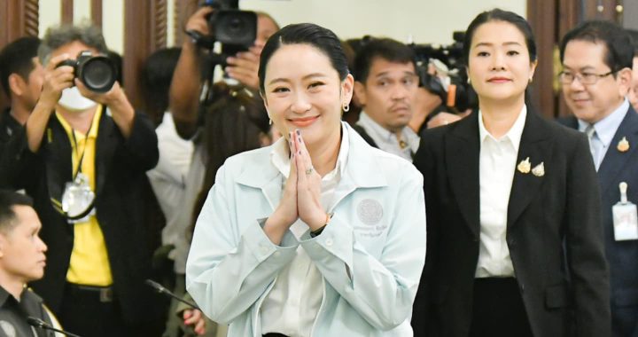 สรุปข่าวประจำวันที่ 22 มิถุนายน 2568