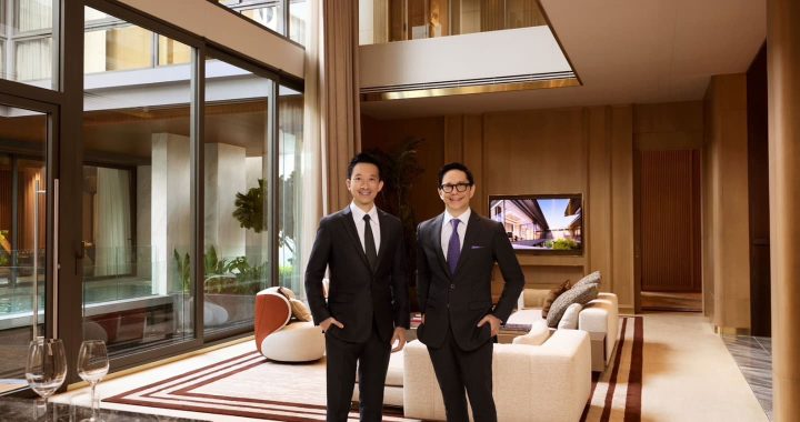 Strong Alliance! SCB backs SC Asset with over 17.6 billion baht