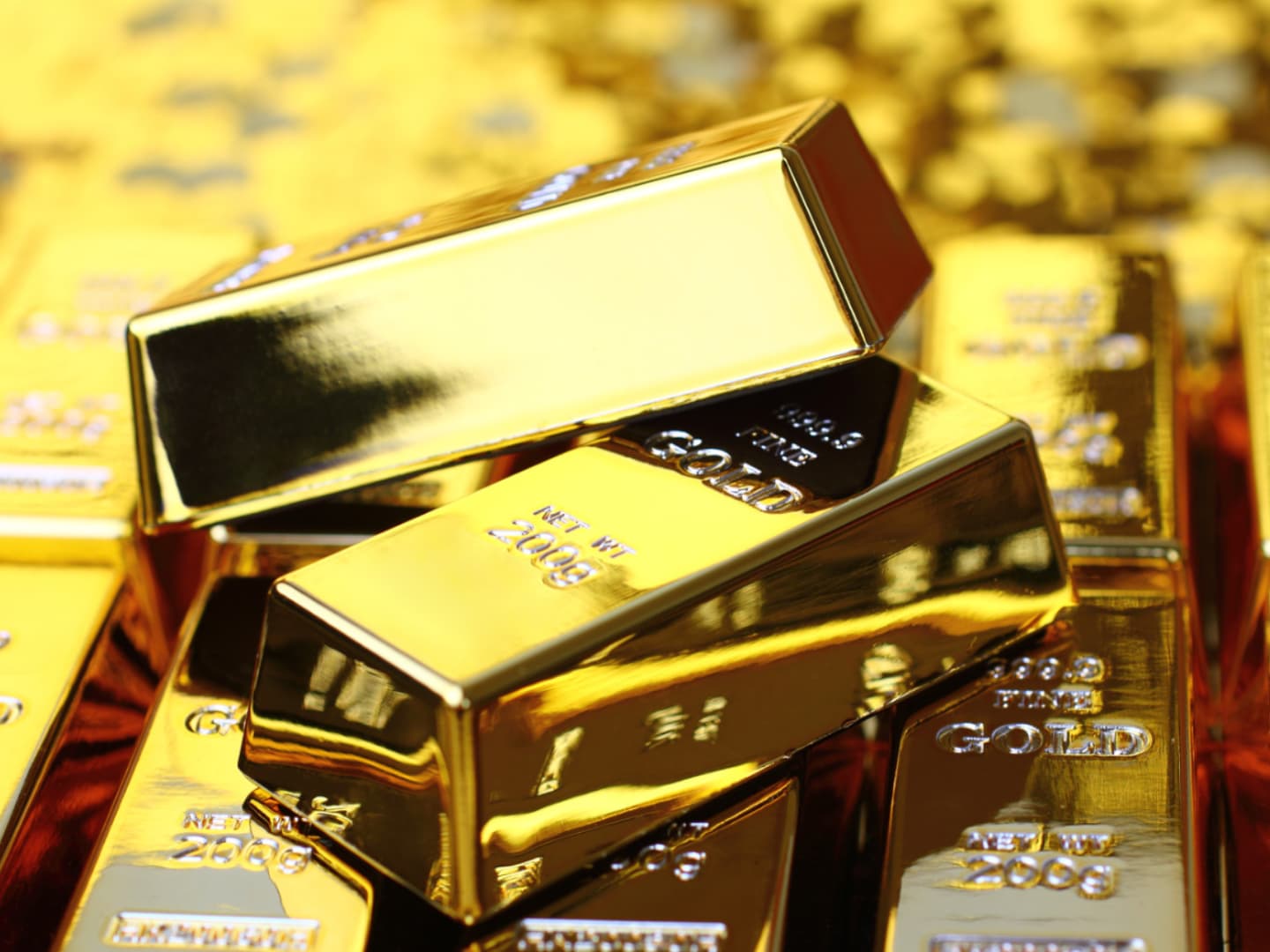 ราคาทองคำวันนี้ (23 มิ.ย.68) เปลี่ยนแปลงทั้งหมด 13 ครั้ง ทองปรับขึ้น 300 บาท - AEC10NEWS