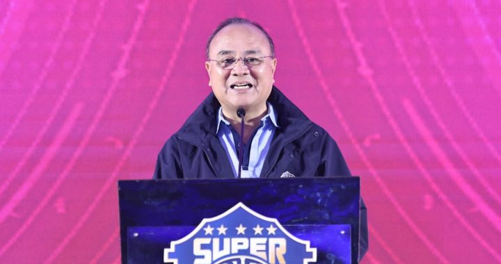 คปภ. ดึงพลังผู้นำยุคใหม่ร่วมขับเคลื่อนระบบประกันภัยไทยสู่ความยั่งยืน