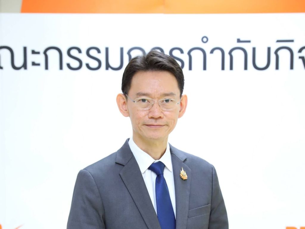 "กกพ." เผย ความขัดแย้งในตะวันออกกลางยังไม่กระทบการจัดหา LNG