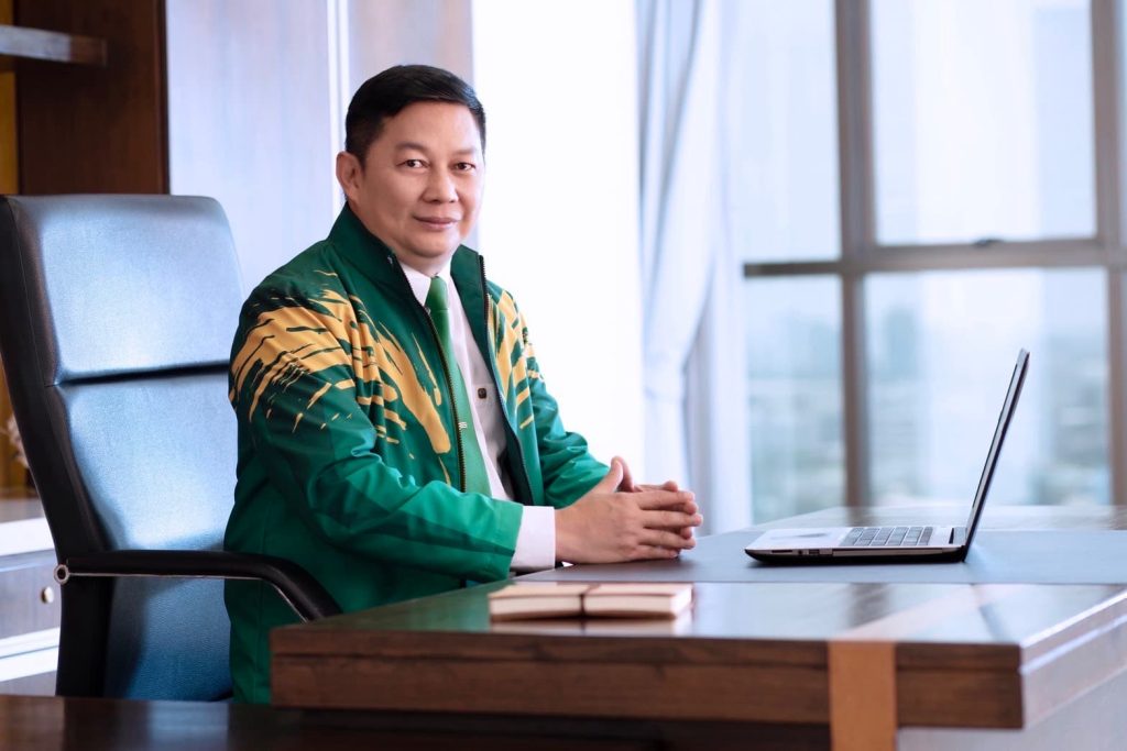 ธ.ก.ส. เปิดตัว “เงินฝากแก้วมรกต” คุ้มครองอุบัติเหตุ 25 เท่า