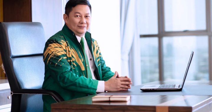 ธ.ก.ส. เปิดตัว “เงินฝากแก้วมรกต” คุ้มครองอุบัติเหตุ 25 เท่า