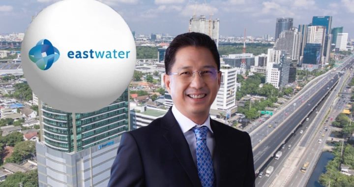 “อีสท์ วอเตอร์” คืนหุ้น 1.2 พันล้านฉลุย