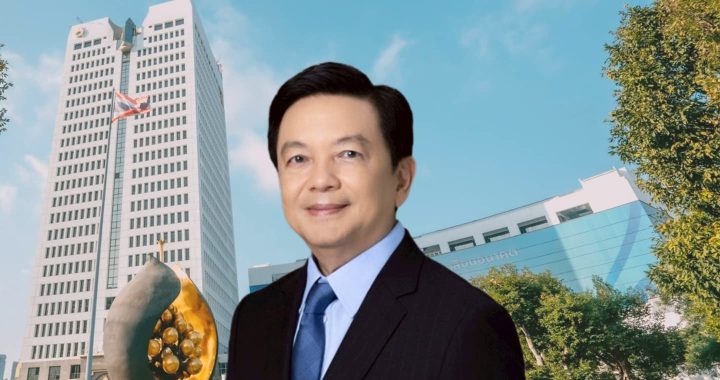 ปตท. ครองบริษัทชั้นนำอันดับ 1 ในไทยและอันดับ 2 ใน Southeast Asia ต่อเนื่อง 2 ปีซ้อน 
