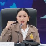 “นายกฯ อิ๊งค์” บินด่วน ติดตามสถานการณ์น้ำท่วมเชียงราย
