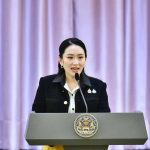 การออกแบบ-วิธีก่อสร้างผิด “นายกฯ อิ๊งค์“ สั่งสางคดีสตง.ถึงที่สุด