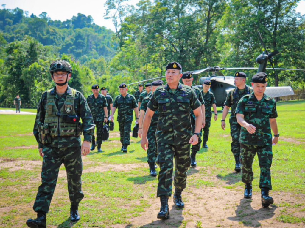 สรุปข่าวประจำวันที่ 14 มิถุนายน 2568