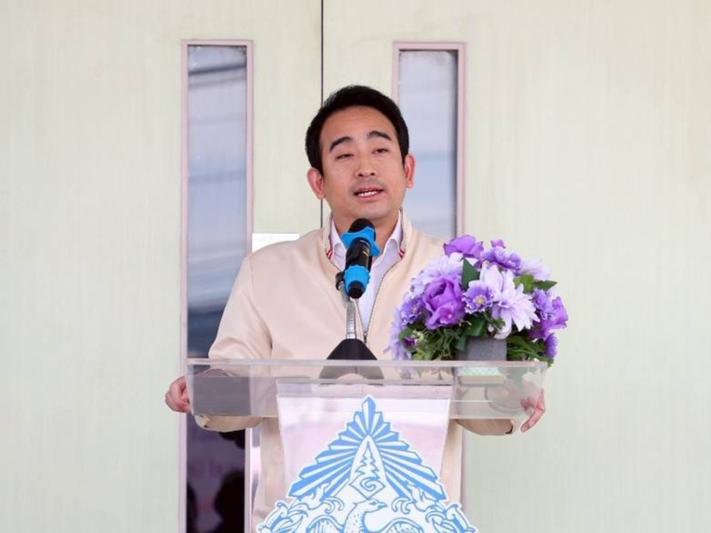 สรรพสามิตลุยปราบบุหรี่เถื่อนภาคตะวันออก