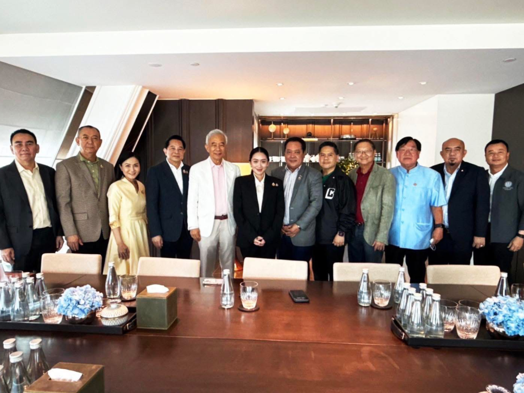 สรุปข่าวประจำวันที่ 23 มิถุนายน 2568