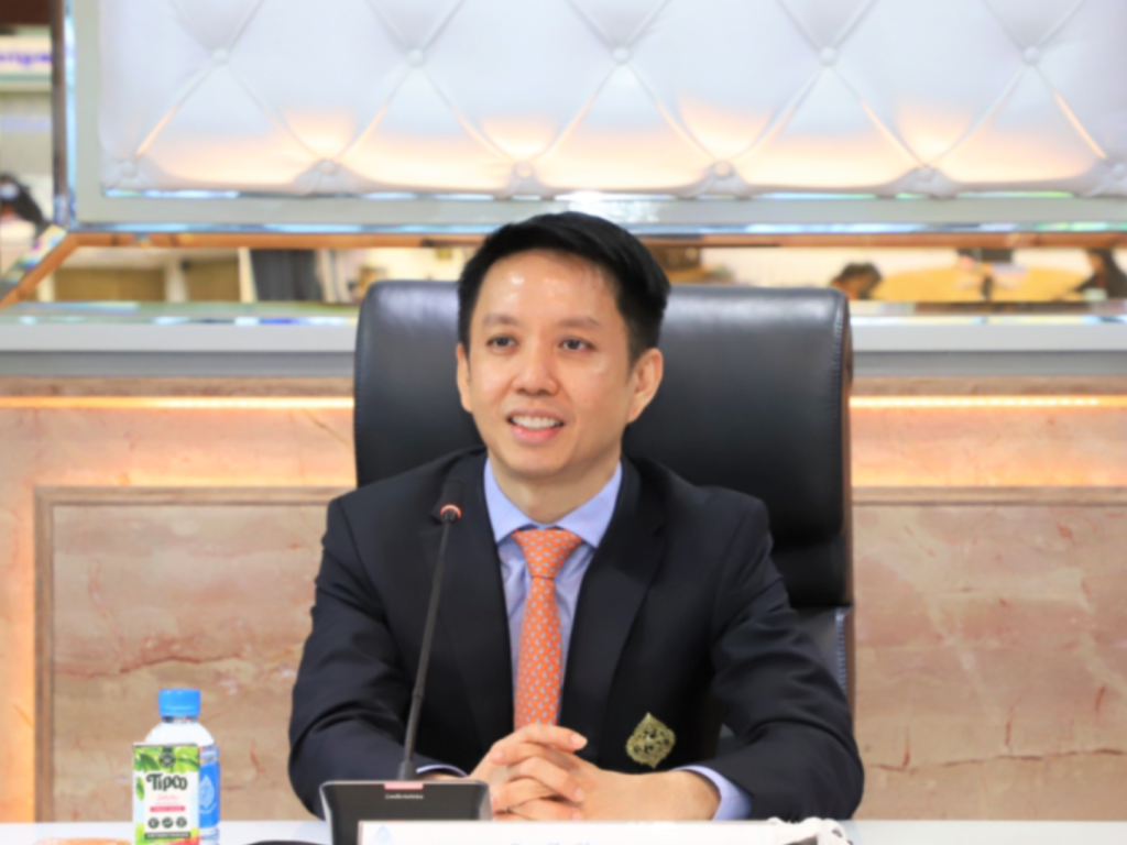 รัฐวิสาหกิจเบิกงบลงทุนทะลุเป้า