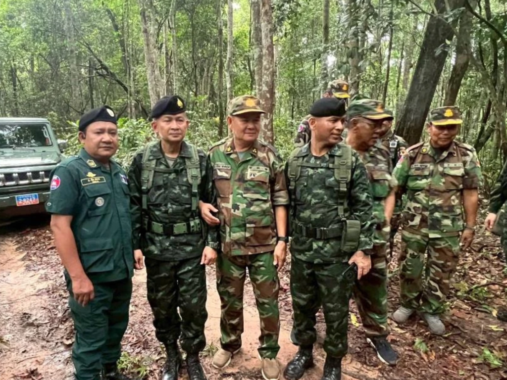 สรุปข่าวประจำวันที่ 9 มิถุนายน 2568