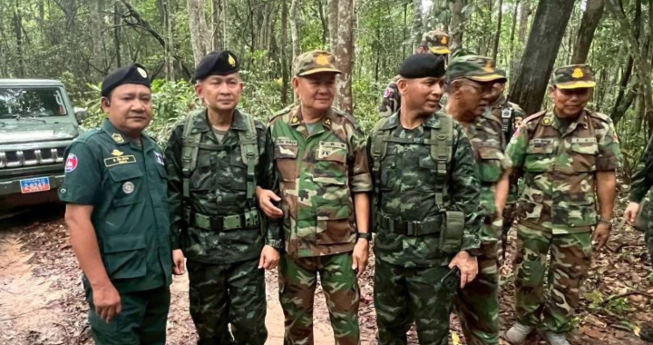 สรุปข่าวประจำวันที่ 9 มิถุนายน 2568