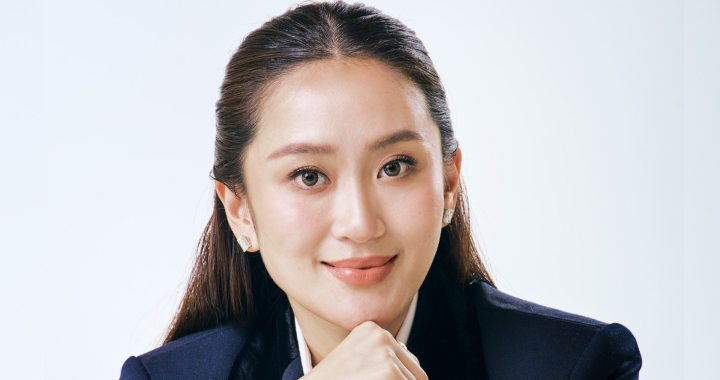 แพทองธาร