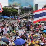 “สวนดุสิตโพล” ประชาชนส่วนใหญ่ ไม่สนใจเข้าร่วมม็อบ