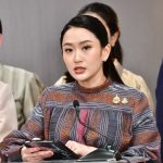 ศาลรัฐธรรมนูญ สั่งแพทองธาร หยุดปฏิบัติหน้าที่