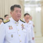 มติ ครม.มอบ “ภูมิธรรม เวชยชัย” รักษาการนายกฯ