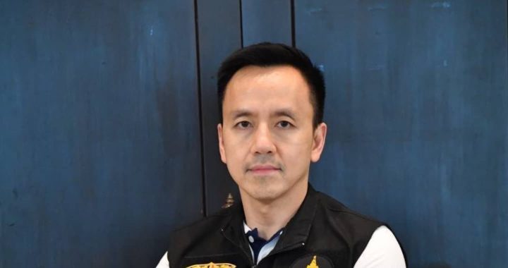 กรมศุล จับชาวแคนาดา ซุกเฮโรอีนออกนอกประเทศ มูลค่า 1 ล้านบาท