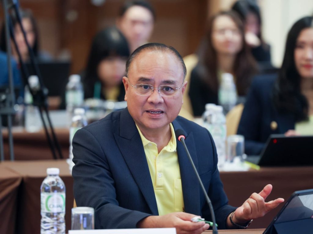 คปภ. ยกระดับกระบวนการยุติธรรมทางเลือก ขับเคลื่อนอนาคตระบบประกันภัยไทย