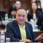 คปภ. ยกระดับกระบวนการยุติธรรมทางเลือก ขับเคลื่อนอนาคตระบบประกันภัยไทย
