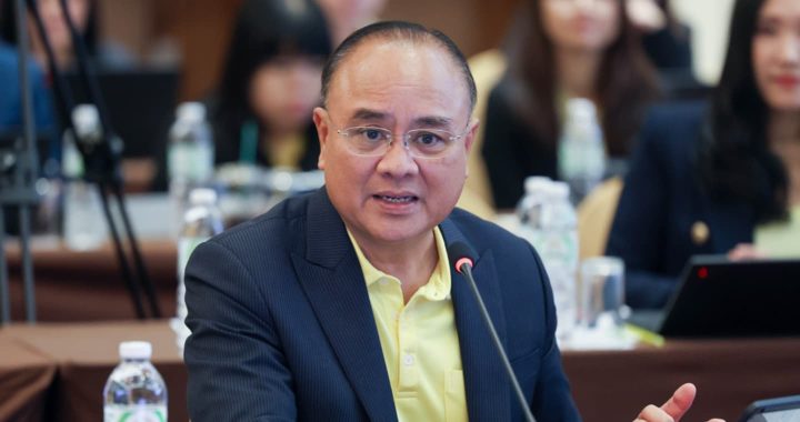 คปภ. ยกระดับกระบวนการยุติธรรมทางเลือก ขับเคลื่อนอนาคตระบบประกันภัยไทย