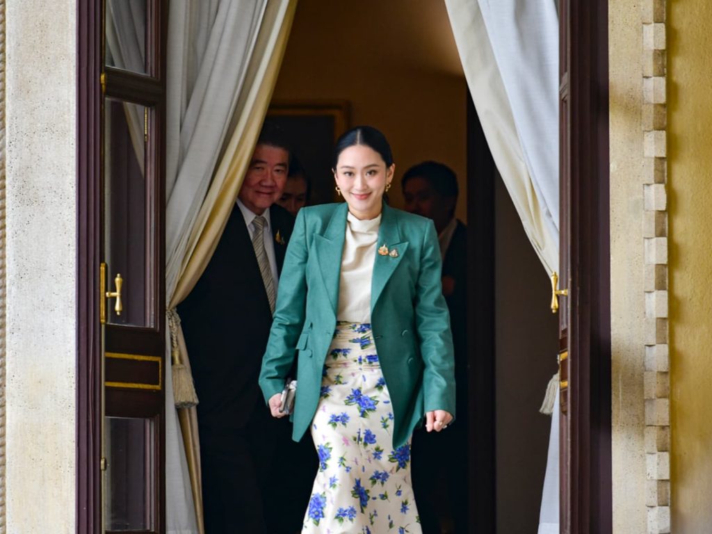 สรุปข่าวประจำวันที่ 2 กรกฎาคม 2568