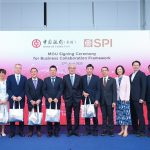 SPI Partners with Bank of China (Thai) to Drive Sustainable GrowthSigning