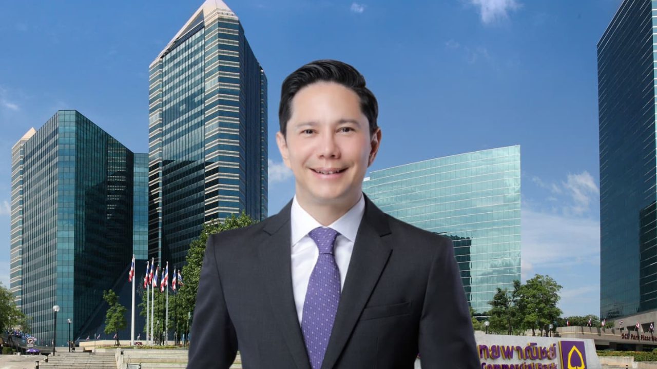 ไทยพาณิชย์ โชว์ปล่อยสินเชื่อสีเขียว 2 ปี ทะลุ 1.8 แสนล้านบาท