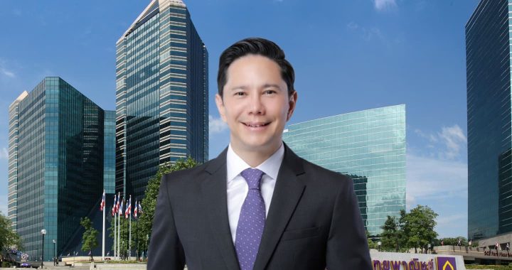 ไทยพาณิชย์ โชว์ปล่อยสินเชื่อสีเขียว 2 ปี ทะลุ 1.8 แสนล้านบาท